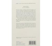 Crescendo: Avis aux amateurs