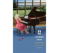 Catherine David – Crescendo – Avis aux amateurs