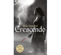 Crescendo - Becca Fitzpatrick - Pocket Jeunesse - Poche - Roman junior dès 9 ans