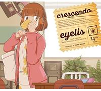 Crescendo [Bonus CD] [Import allemand]