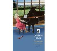 Crescendo Catherine David (Auteur)