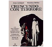 Crescendo... con terrore