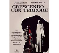 Crescendo... con terrore