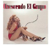 Crescendo El Grupo - Punta Catracha