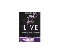 Crescendo Festival : Live Festival De Rock Progressif 2006