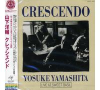 Crescendo [Import]