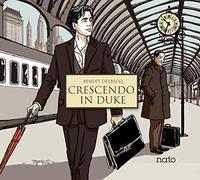Crescendo in Duke