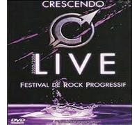 Crescendo - Live 2005-2006
