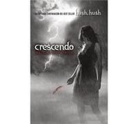 Crescendo - [Livre en VO] Fitzpatrick, Becca (Auteur)