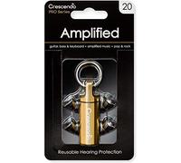 Crescendo PR-1571 PRO Amplified 20 dB protection auditive