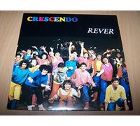 Crescendo - Rever / Il Restera Bien Quelque Chose - 45 tours - 7"