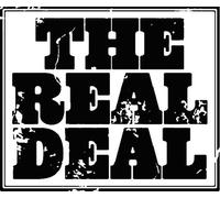 CRESCENDOLLS - REAL DEAL - CD - K72z