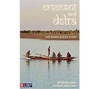 Crescent and Delta by David Urch David Urch, John Clarke (Auteur)