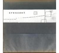 Crescent - By the Roads and the Fields