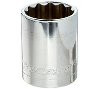 Crescent CDS60N Douille 12 pans 1/2"