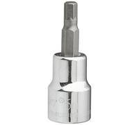Crescent CHBS8N Embout hexagonal métrique 3/8" 5 mm