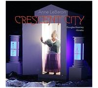 Crescent City