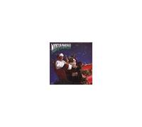 Marsalis, Wynton - Crescent City Christmas Card