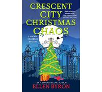 Crescent City Christmas Chaos