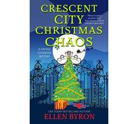 Crescent City Christmas Chaos - Ellen Byron - Severn House - ebook (ePub) - Livre
