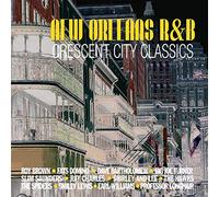 Crescent City Classics