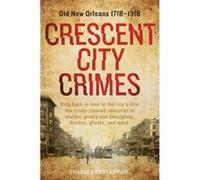 Crescent City Crimes Charles Cassady, (Auteur)