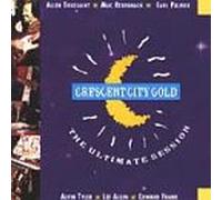 Crescent City Gold - Ultimate Session