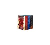Crescent City – Coffret relié – Dévorez les trois livres de la série sensationnelle