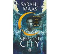 Crescent City: Maison du Ciel et du Souffle (2)