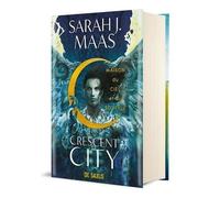 Crescent City - Tome 2 - Maison Du Ciel Et Du Souffle