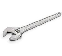 Crescent Clé à poignée conique réglable de 38,1 cm - Boîte - AC215BK