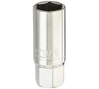 Crescent Csps4 N 1/5,1 cm Drive, 13/40,6 cm Douille à bougie