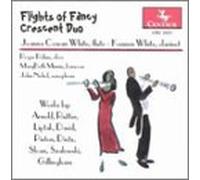 Crescent Duo - Flights of Fancy