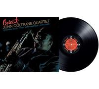 Crescent Edition Limitée Vinyle