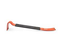Crescent FB13-06 Pied de levier plat avec poignée 33 cm