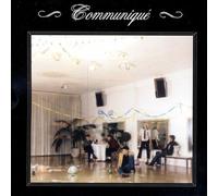 Communique - A Crescent Honeymoon [Import]