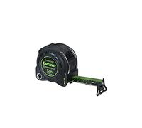 Crescent Lufkin L1116BCM Shockforce Night Eye Mètre ruban double face résistant aux chutes 30 m 3 cm x 5 m