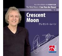 Crescent Moon / Cd