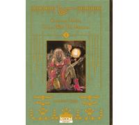 Crescent Moon, Dance with the Monster T01