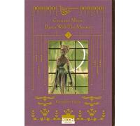 Crescent Moon, Dance with the Monster T03