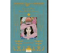 Crescent Moon, Dance with the Monster T04