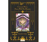 Crescent Moon, Dance with the Monster T05 (5)