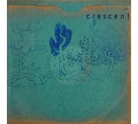 Crescent - Resin Pockets - Vinilo