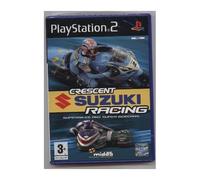 Crescent Suzuki Racing Ps2