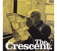 Crescent, the - Spinnin' Wheels [Vinyl Single]