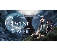 Crescent Tower (Nintendo Switch Account)
