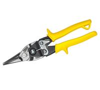 Crescent Wiss M-3R Metalmaster Composé Cisailles Droit Ou Courbes 248mm (9.3/4