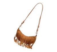 Crescents Sacs À Bandoulière Pour Joli À Main Hobos Fourre-tout Sous Le Bras Pochettes Avec Fermeture Éclair Joli À Main Hobos Fourre-tout