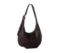 Crescents Sacs à bandoulière pour Joli à Main Hobos fourre-Tout sous Le Bras Sacs à Main Minis Embrayages à Main avec Fermeture à glissière Sacs sous Les Bras
