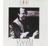 Crescenzo, Eduardo De - Cante Jondo [Import]